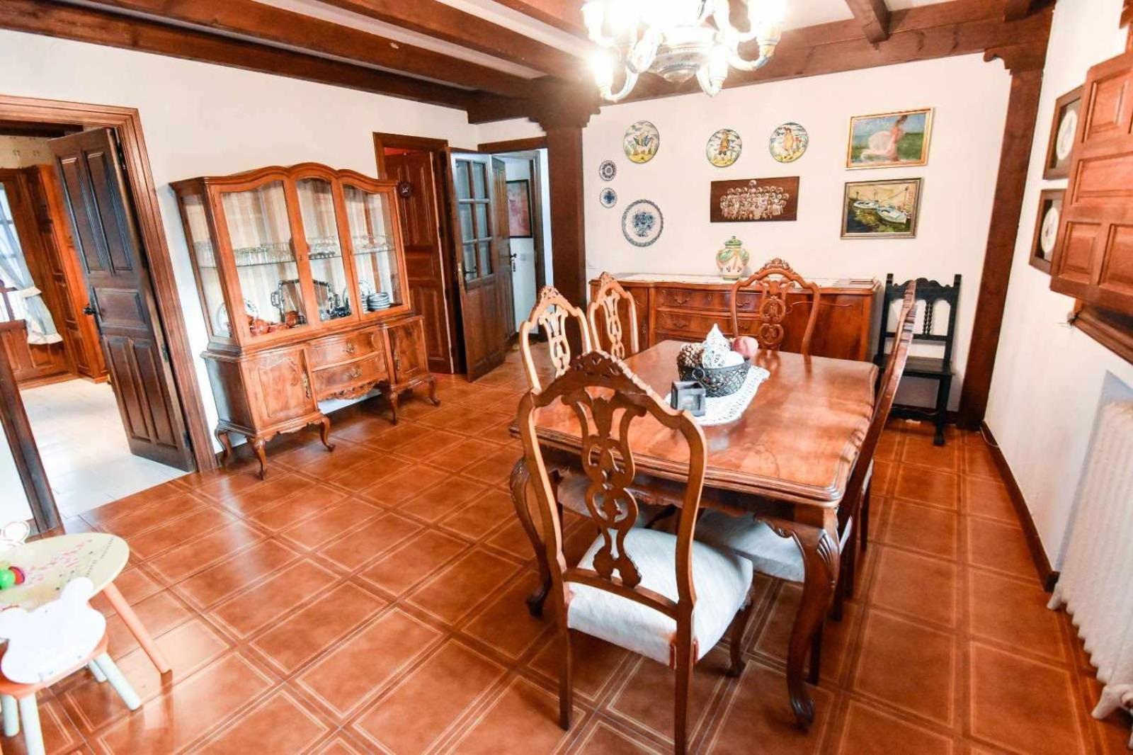 Casa Rural El Mirador Del Pico Santa Cruz del Valle Kamer foto